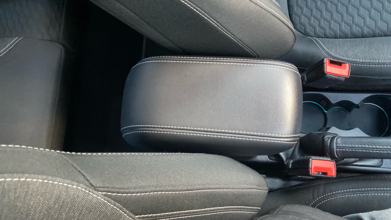 Ford Puma 1.0 EcoBoost Titanium 5dr Petrol Hatchback